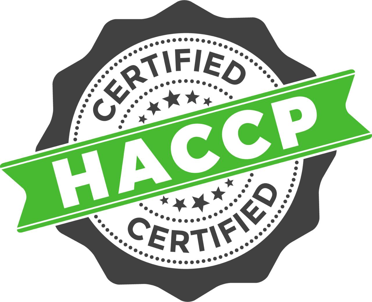 HACCP
